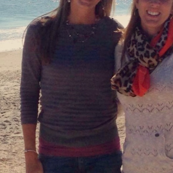 LOFT Lightweight Sweater - Picture 2 of 7